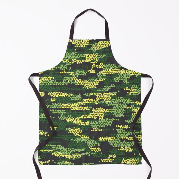 Item preview, Camo Pattern - Green  designed and sold by Tshirtstory.