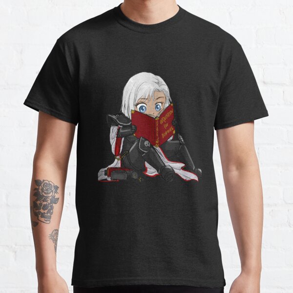 chibi sister sororitas Classic T-Shirt