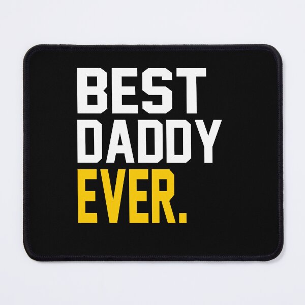 Item preview, Best Daddy Ever -The Best Father's Day Gift designed and sold by anes18.