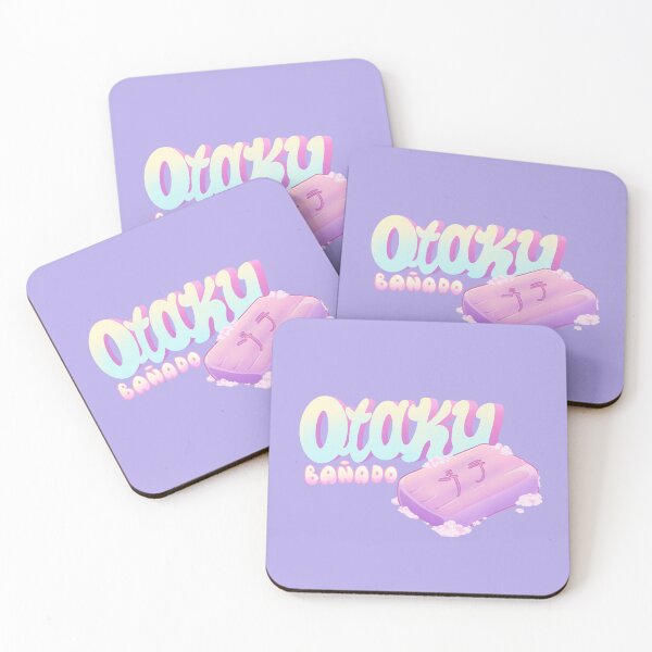 Item preview, Otaku bañado designed and sold by MedussaSolar.