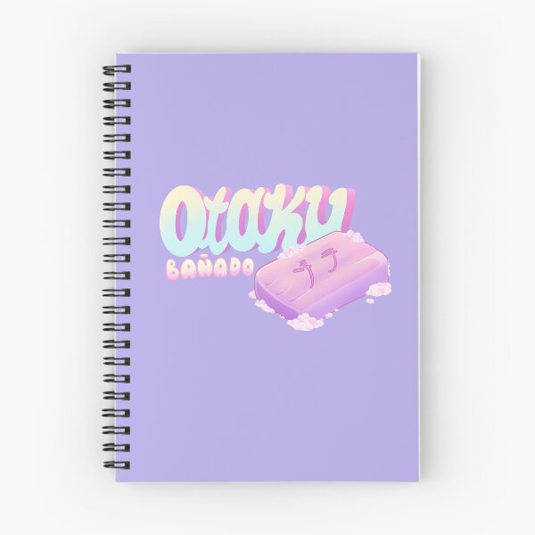 Item preview, Otaku bañado designed and sold by MedussaSolar.