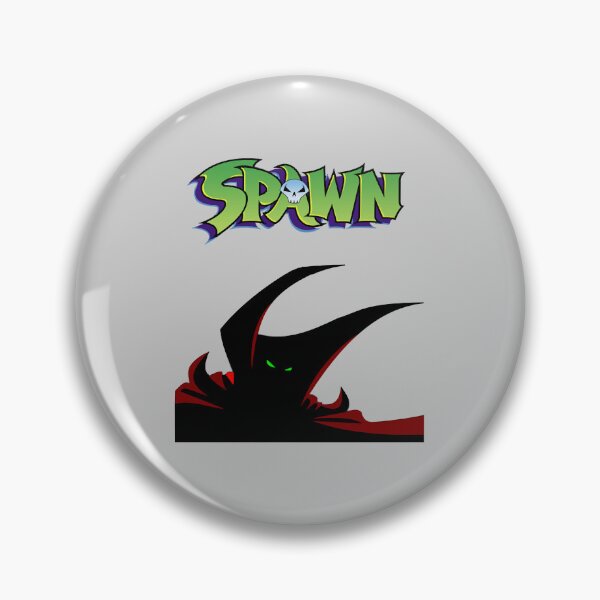 Item preview, Spawn Classic T-Shirt T-shirt designed and sold by JoeaMiller.