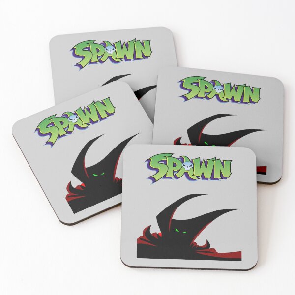 Item preview, Spawn Classic T-Shirt T-shirt designed and sold by JoeaMiller.