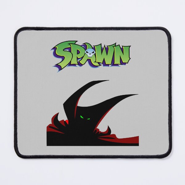 Item preview, Spawn Classic T-Shirt T-shirt designed and sold by JoeaMiller.