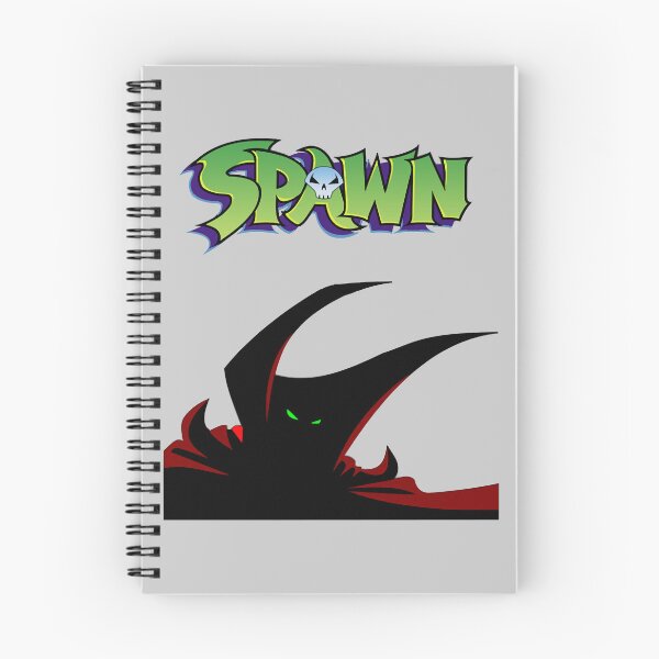 Item preview, Spawn Classic T-Shirt T-shirt designed and sold by JoeaMiller.