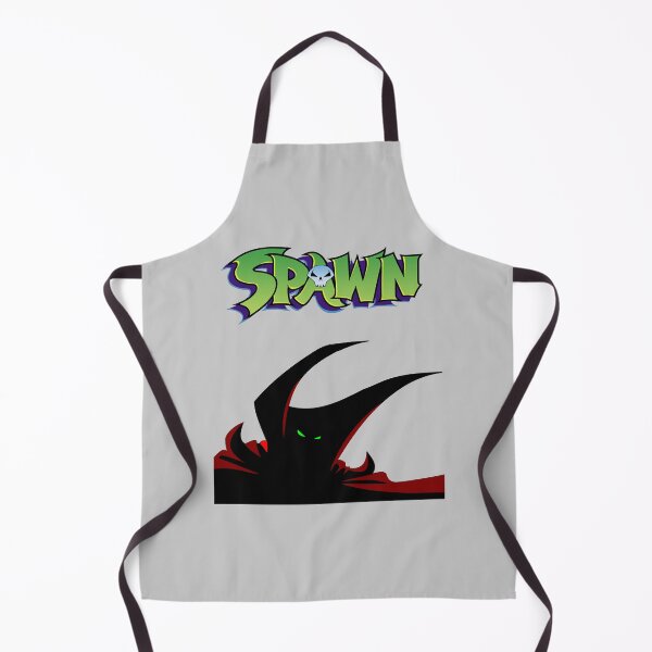 Item preview, Spawn Classic T-Shirt T-shirt designed and sold by JoeaMiller.