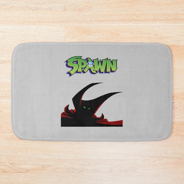 Item preview, Spawn Classic T-Shirt T-shirt designed and sold by JoeaMiller.