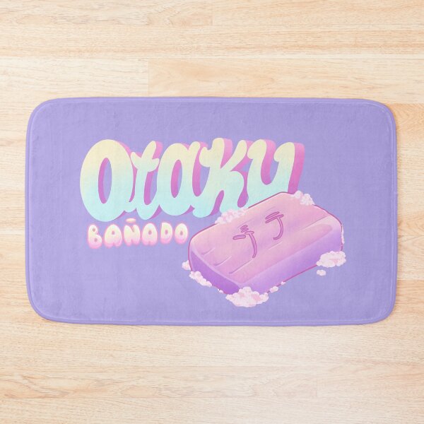 Item preview, Otaku bañado designed and sold by MedussaSolar.