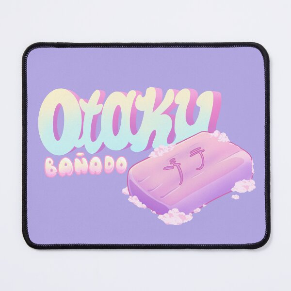 Item preview, Otaku bañado designed and sold by MedussaSolar.
