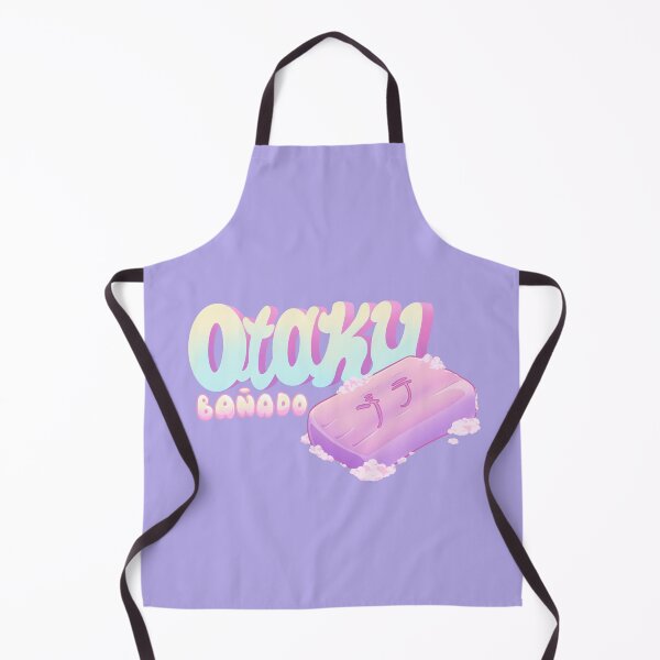 Item preview, Otaku bañado designed and sold by MedussaSolar.