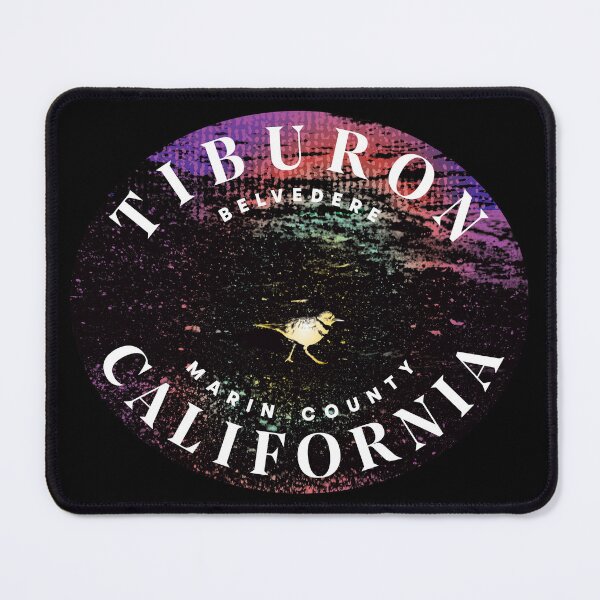 Item preview, Tiburon, Marin County California designed and sold by fairviewdesign.