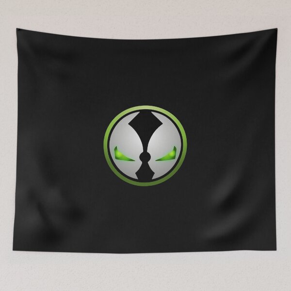 Item preview, Spawn Classic T-Shirt designed and sold by JoeaMiller.