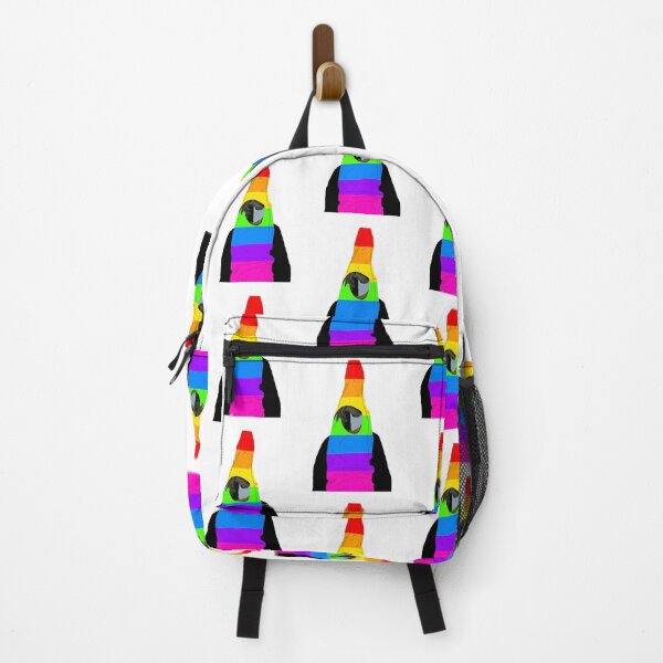 Item preview, CONGRATS ON COMING OUT RANBOO  designed and sold by JustVibz.
