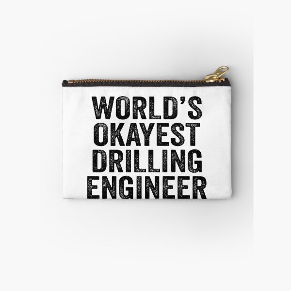 Item preview, World's okayest Environmental engineer Shirt, Funny Environmental engineer Dad Husband, Environmental engineer Birthday Christmas Gift idea, Distressed design designed and sold by xlnv.
