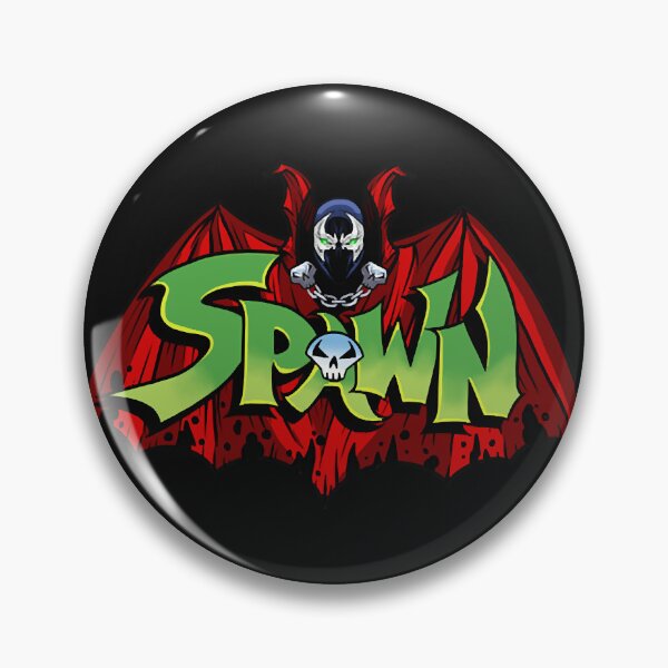 Item preview, Spawn Crossover Symbol Shirt Essential T-Shirt designed and sold by JoeaMiller.