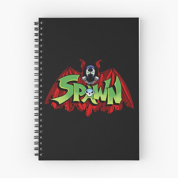Item preview, Spawn Crossover Symbol Shirt Essential T-Shirt designed and sold by JoeaMiller.