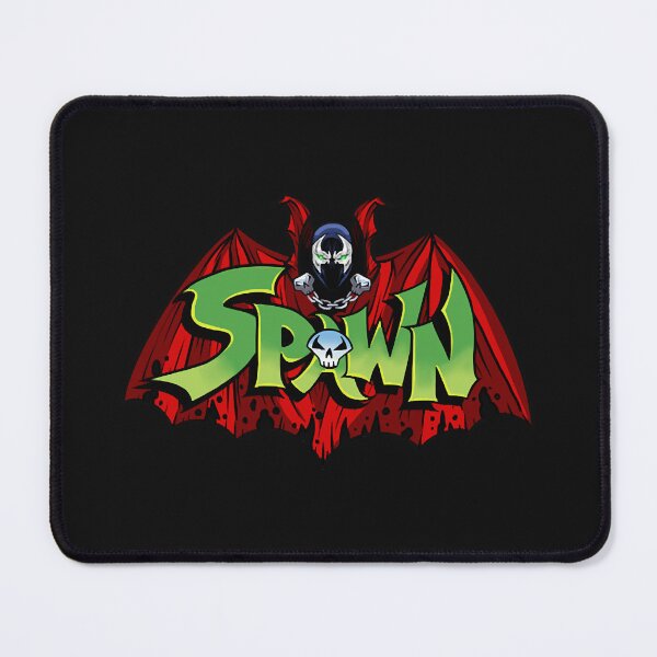 Item preview, Spawn Crossover Symbol Shirt Essential T-Shirt designed and sold by JoeaMiller.