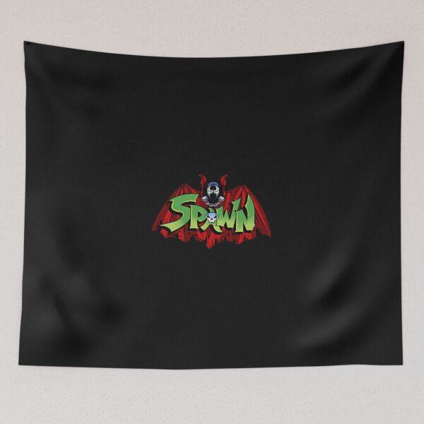 Item preview, Spawn Crossover Symbol Shirt Essential T-Shirt designed and sold by JoeaMiller.