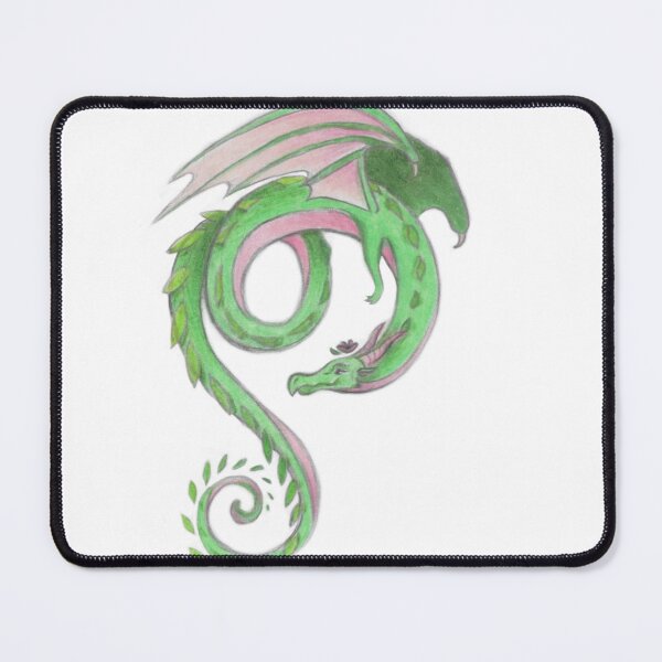 Item preview, Draegon designed and sold by UpWiththeStars.