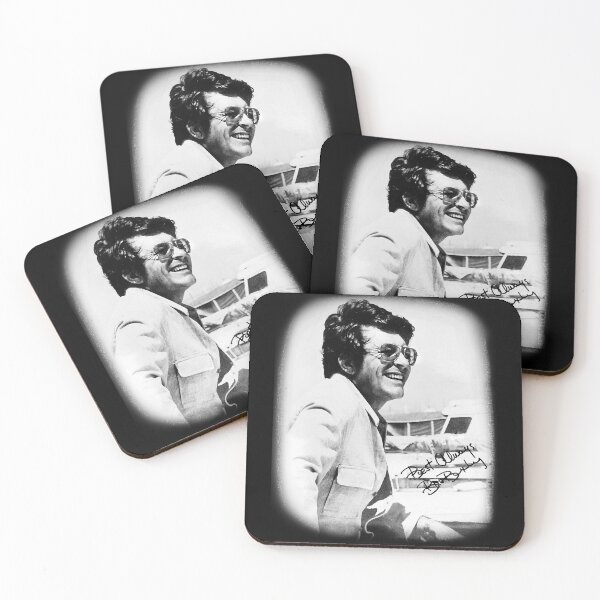 Item preview, BEST ALWAYS, BILL BIXBY  designed and sold by JeremySmiley.