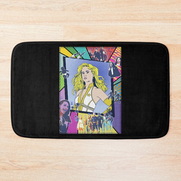 Item preview, Star light  in pop art  designed and sold by MrsLin4617177.