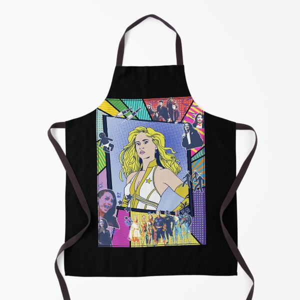 Item preview, Star light in pop art designed and sold by MrsLin4617177.