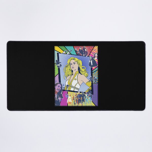 Item preview, Star light in pop art designed and sold by MrsLin4617177.
