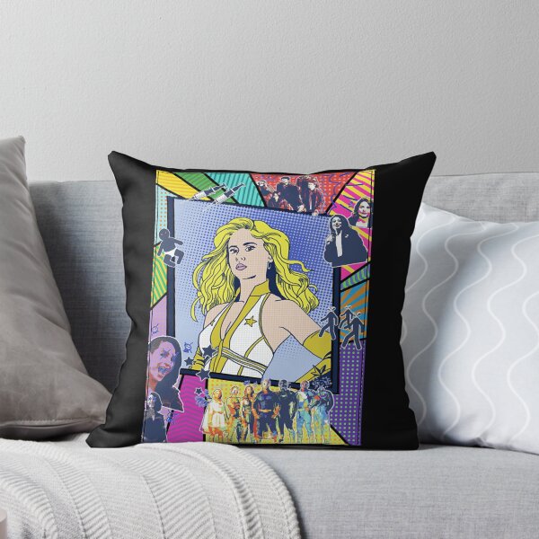 Item preview, Star light  in pop art  designed and sold by MrsLin4617177.