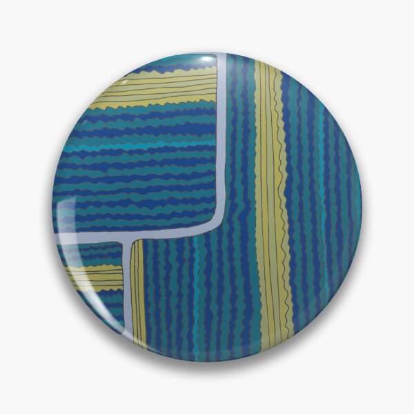 Item preview, Walled in designed and sold by Michael Langley.