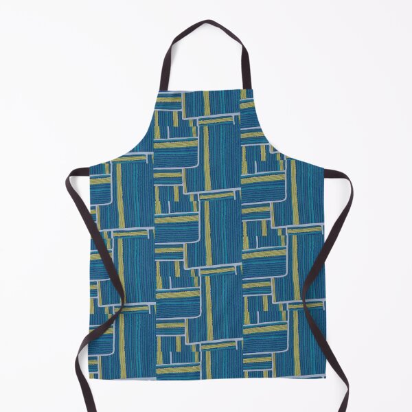 Item preview, Walled in designed and sold by Michael Langley.