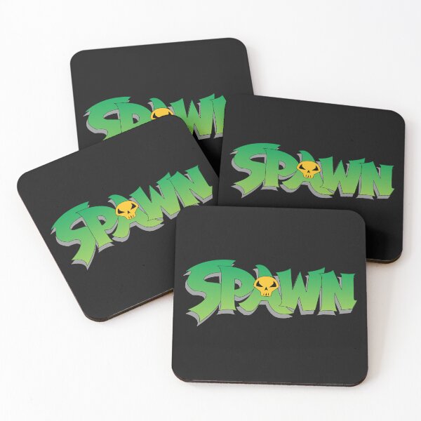Item preview, Spawn Essential T-Shirt  designed and sold by JoeaMiller.