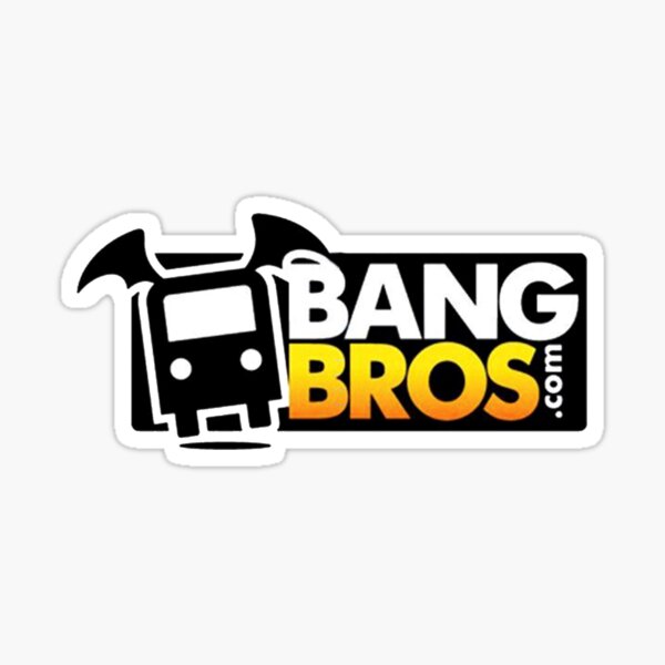 bang boros Sticker