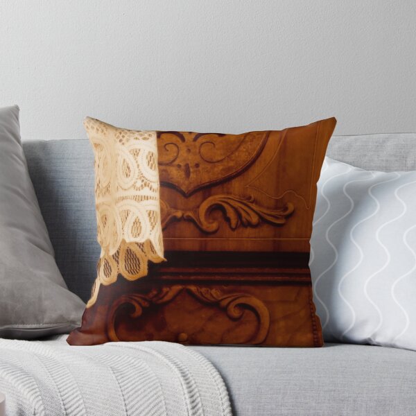 Item preview, Lace and Wood designed and sold by Diane Arndt.