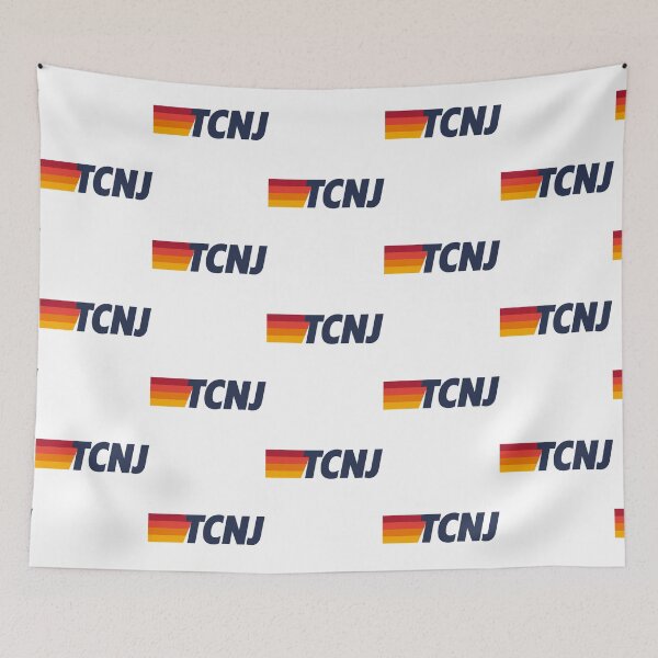 Item preview, tcnj (2) designed and sold by anadolKoythong.