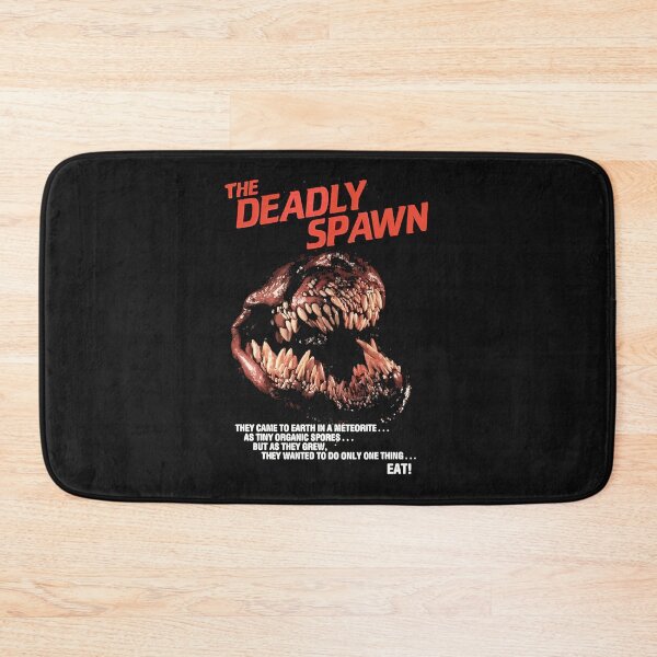 Item preview, The Deadly Spawn T-Shirt Essential T-Shirt designed and sold by JoeaMiller.