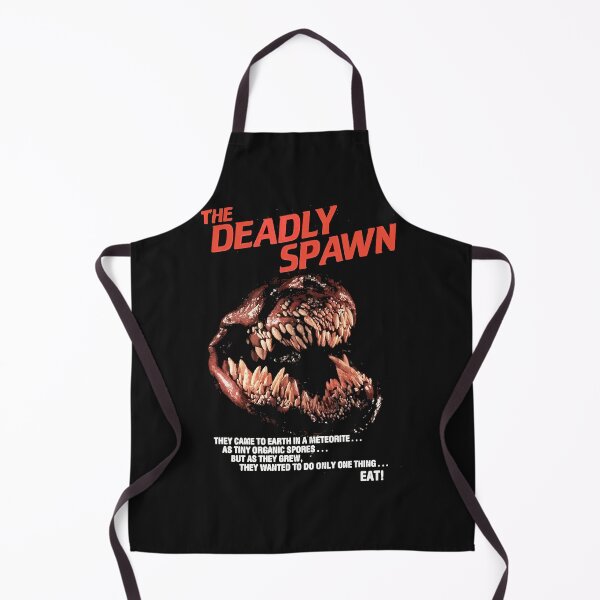 Item preview, The Deadly Spawn T-Shirt Essential T-Shirt designed and sold by JoeaMiller.