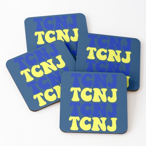 Item preview, TCNJ      designed and sold by anadolKoythong.