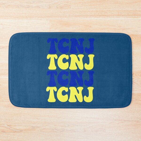 Item preview, TCNJ      designed and sold by anadolKoythong.