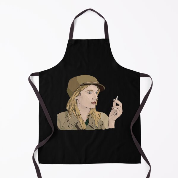 Item preview, Au revoir, Shosanna designed and sold by Stephen2778028.