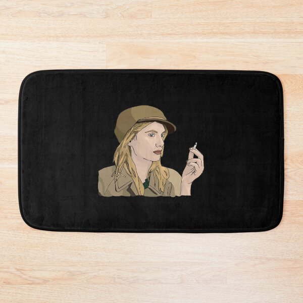 Item preview, Au revoir, Shosanna  designed and sold by Stephen2778028.