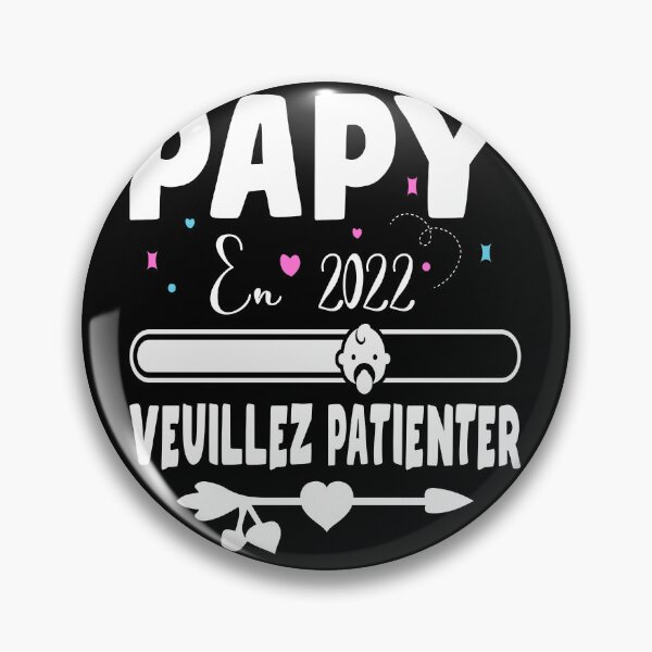 Item preview, grandpa in 2022 Please wait designed and sold by Fislux.