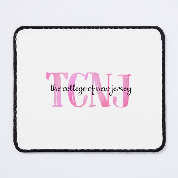 Item preview, TCNJ designed and sold by anadolKoythong.