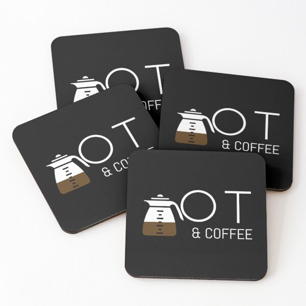 Artikelvorschau, OT _amp_ Kaffeekannen-Ergotherapie entworfen und verkauft von CustomericaSt.