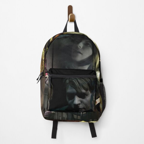 Item preview, Silent Hill Collage designed and sold by Design-By-Dan.