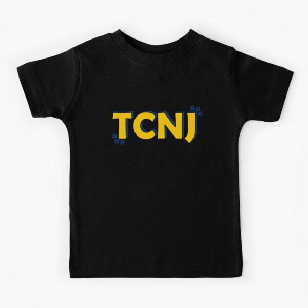 Item preview, TCNJ   designed and sold by anadolKoythong.