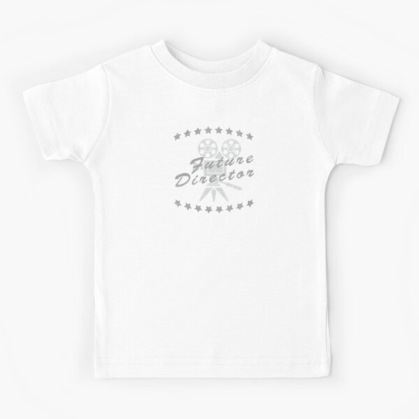 Item preview, Future Director designed and sold by JakeRhodes.