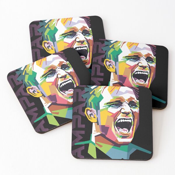 Item preview, Football Player Qoutes  designed and sold by DavidDe2180072.