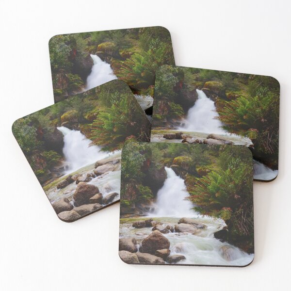 Item preview, Cataratas de Lady Bath designed and sold by D-GaP.