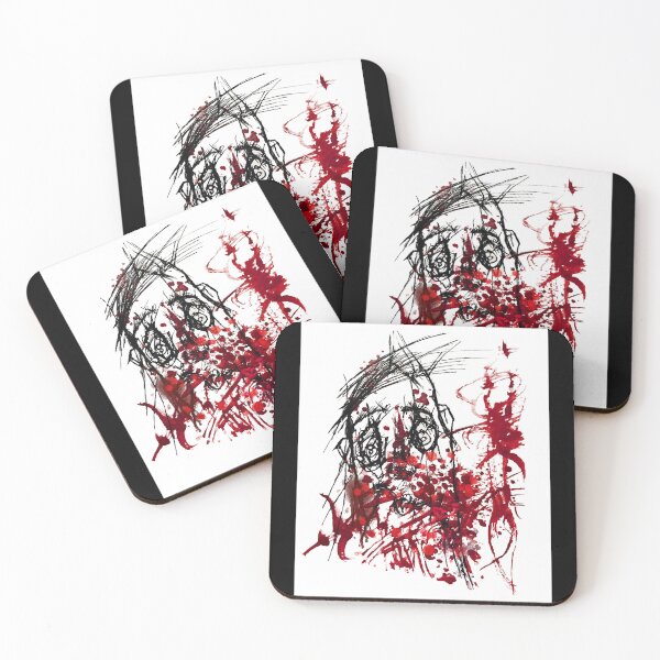 Item preview, “Dressed in RED” designed and sold by JeremySmiley.