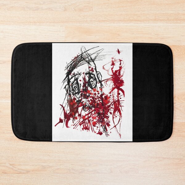 Item preview, “Dressed in RED” designed and sold by JeremySmiley.